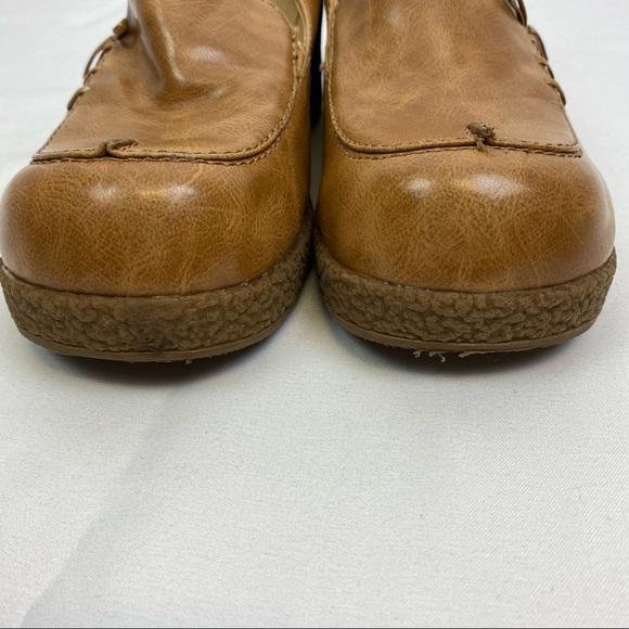 90s Y2K SODA Chunky Platform Loafers - Picture 5 of 8